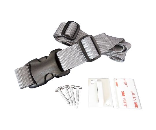 落下防止ベルト（ファイルガード） 1200mm FR-120