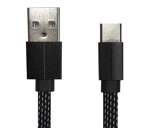 接続ケーブル USB（Type-A）-Type-C L-TC3-BK1