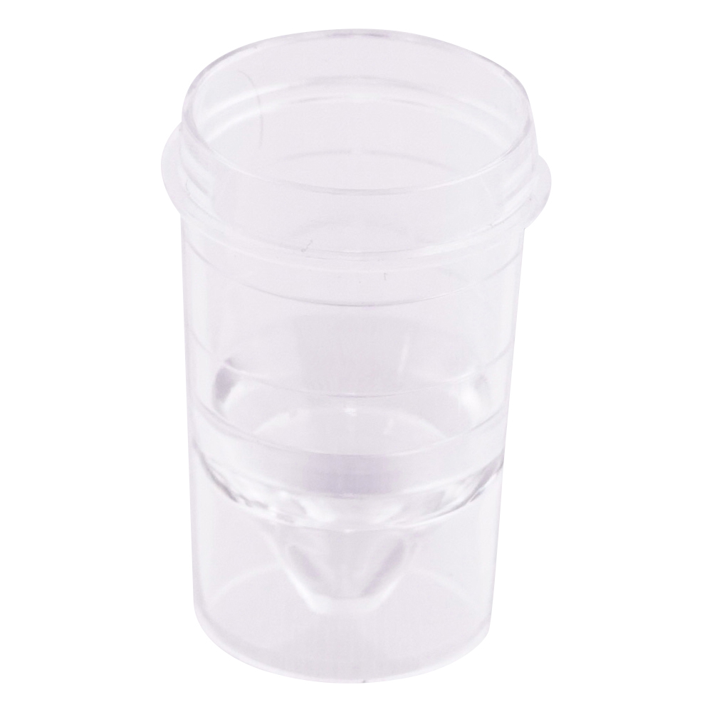 自動分析用サンプルカップ テクニコン/ベックマン/コンラボ用 1000本入 2501