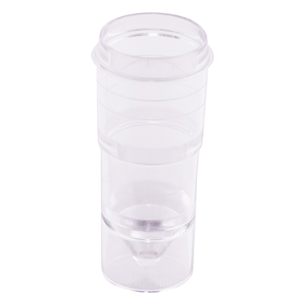 自動分析用サンプルカップ テクニコン/コンラボ用 1000本入 2508