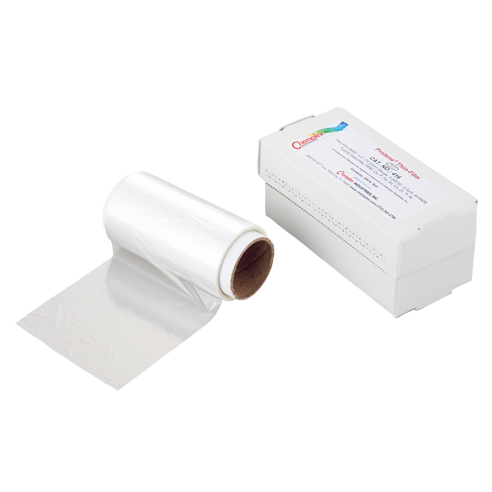 プロレンスフィルムロール CH416