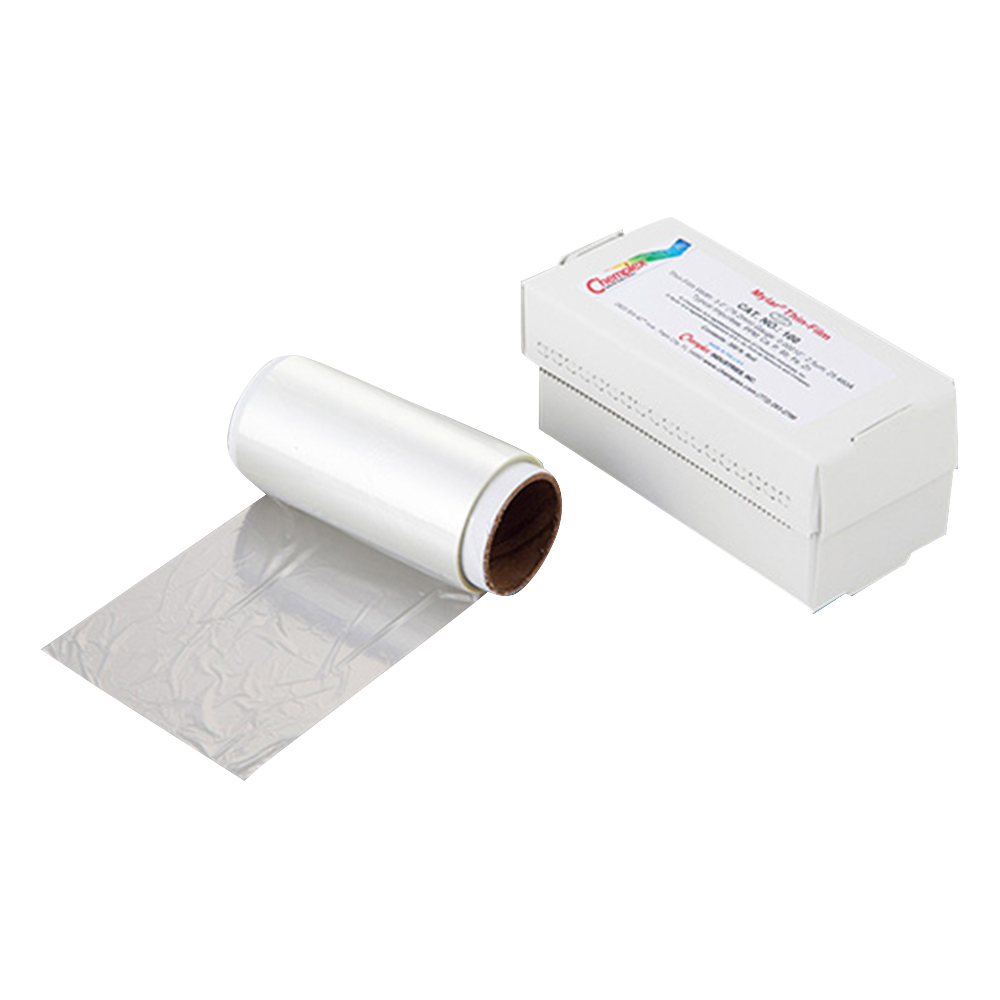 XRFマイラー 2.5μm CH100