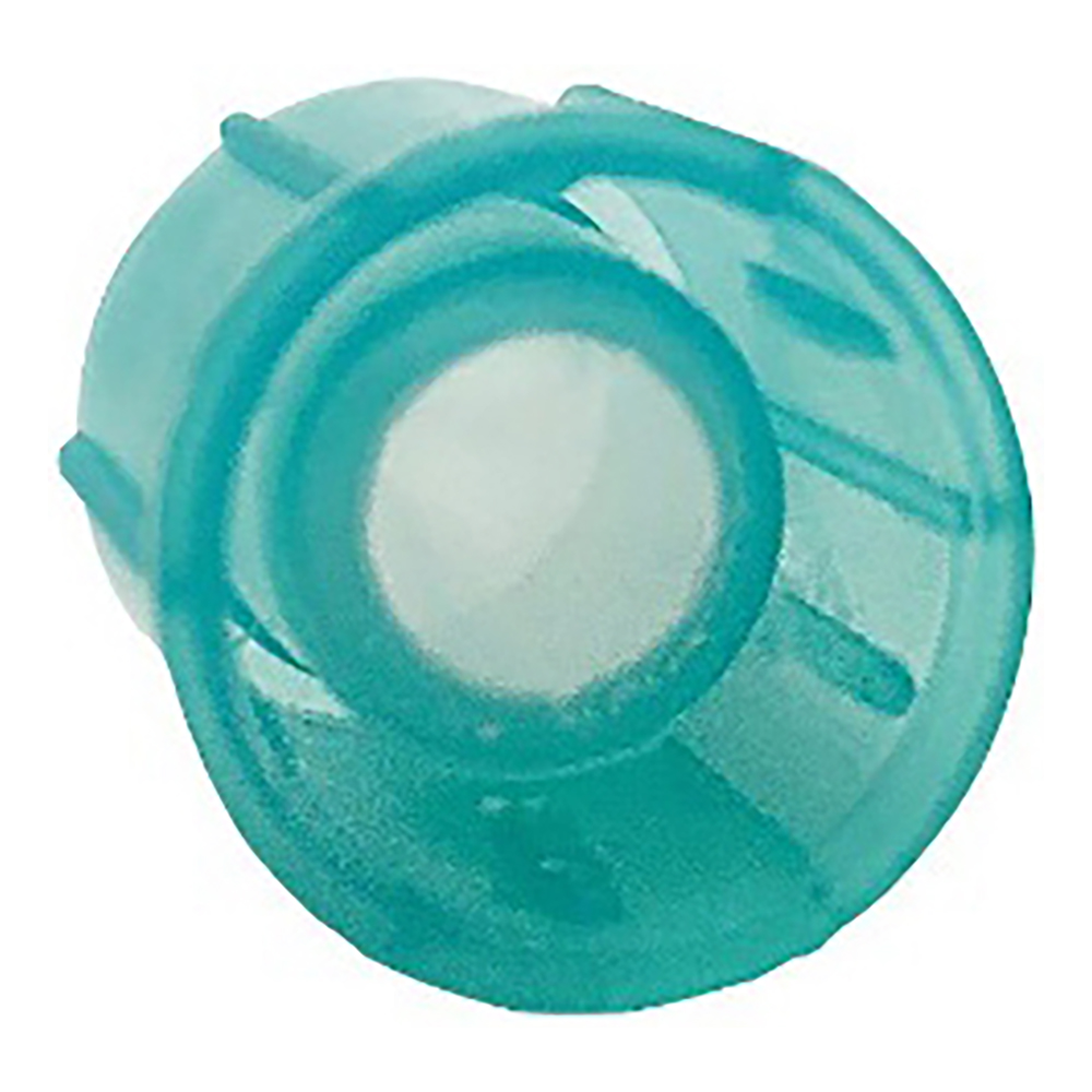 Flow Tubes ストレイナーキャップ 滅菌 500個入 T9009