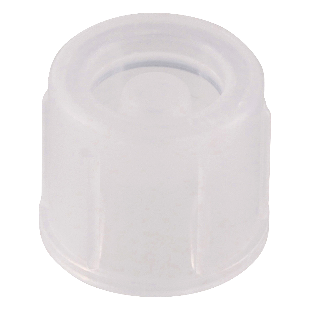 Flow Tubes スタンダードキャップ 未滅菌 1000個入 T9019