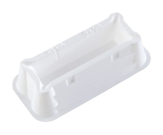 リージェントリザーバー（未滅菌） 50mL 100個入 120645