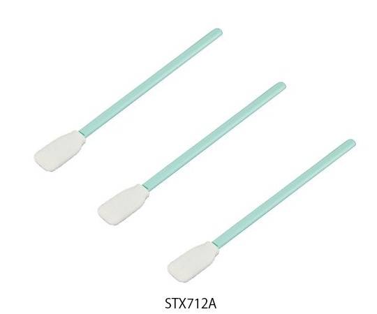 滅菌済みスワブ フォーム 50本入 STX712A