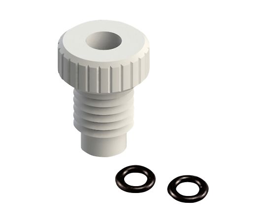 エーススレッドブッシングコネクター #11 7506-23