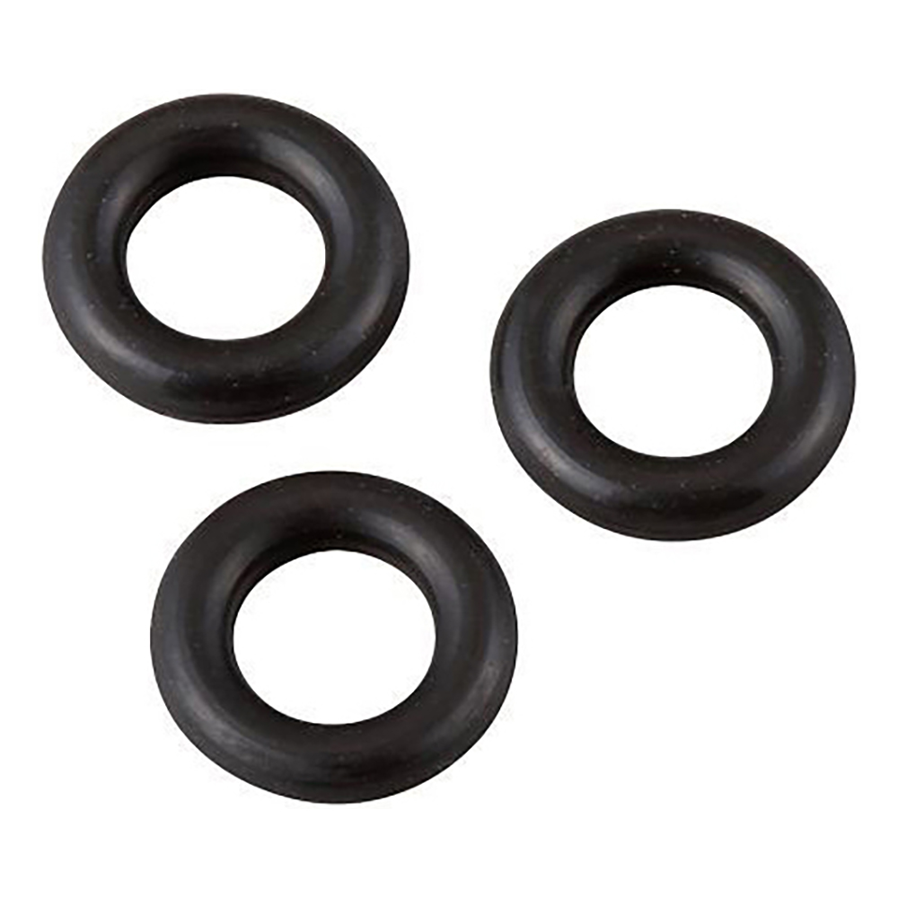 エーススレッドプラグ用Oリング（フロントシール） #7 1箱（12個入） 7855-707