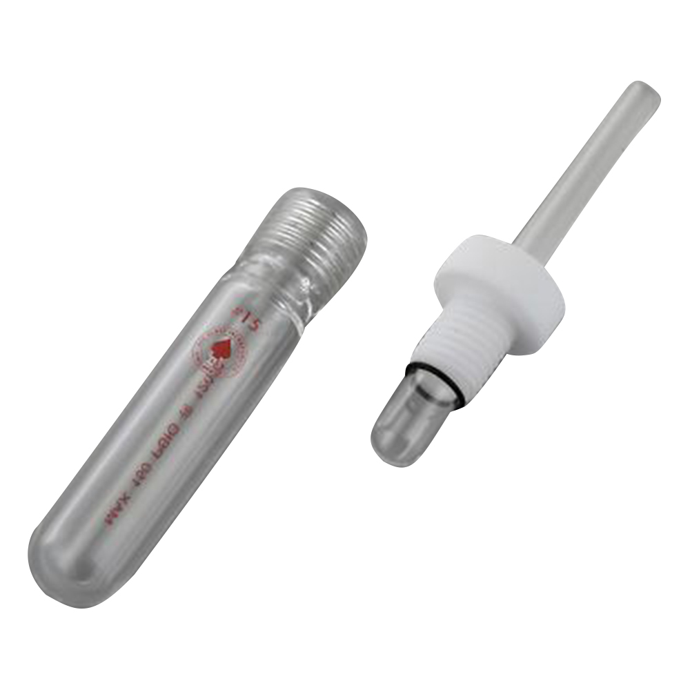 耐圧チューブ（プランジャーバルブ付） 15mL 8648-75