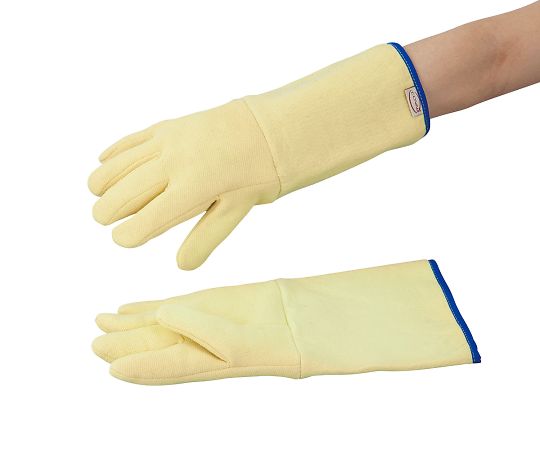 耐熱耐切創手袋 エクストラソフト S5MK/18