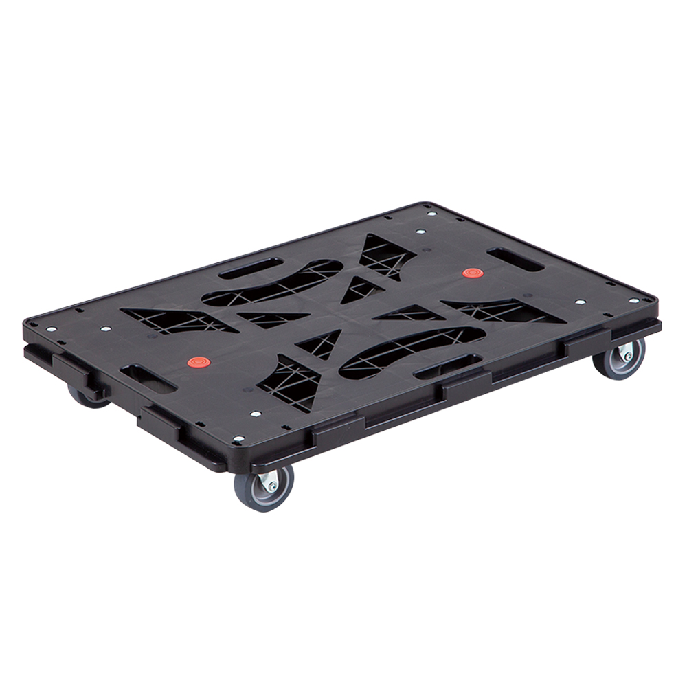 連結樹脂平台車 RJD700