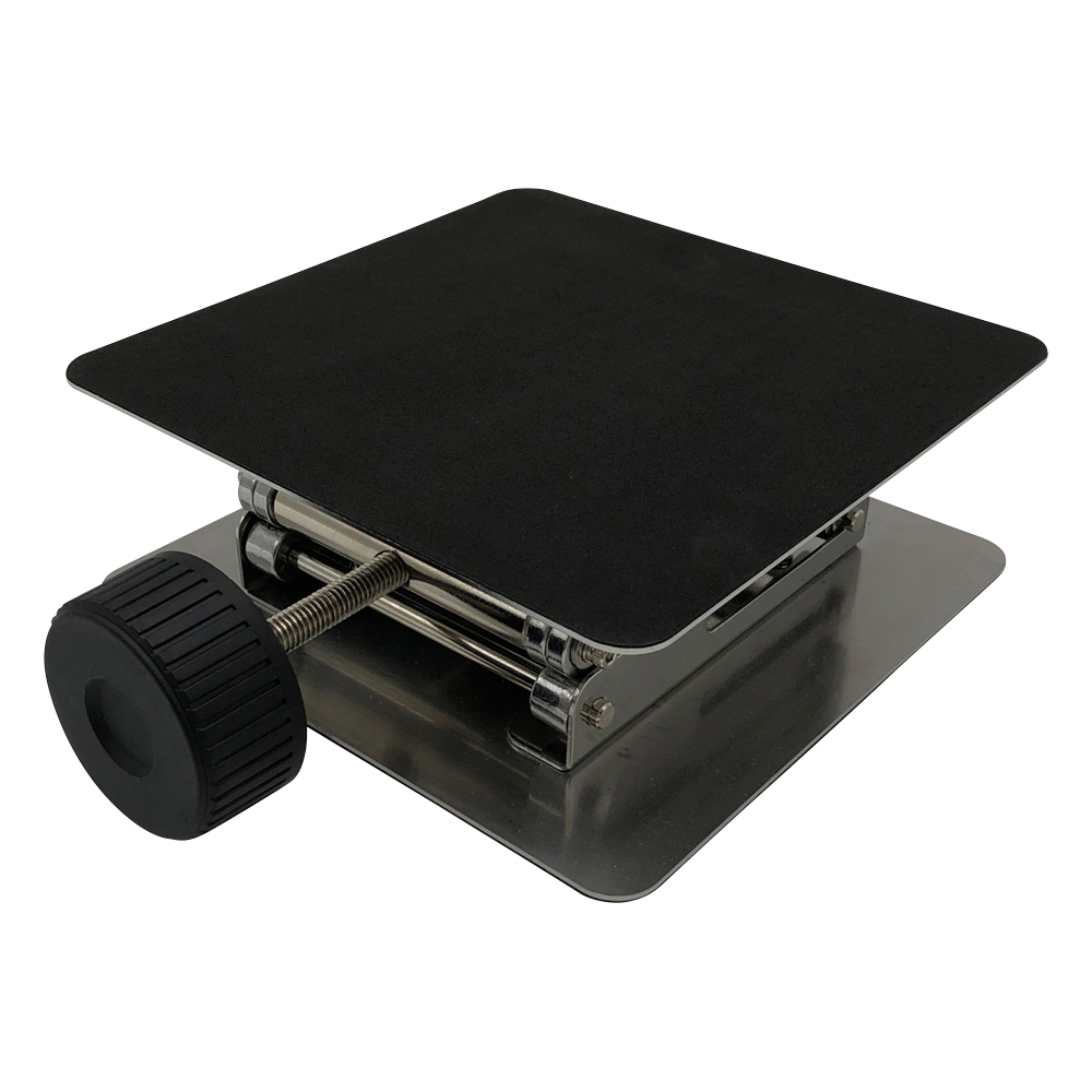 EVA黒マット付きラボジャッキ 200mm