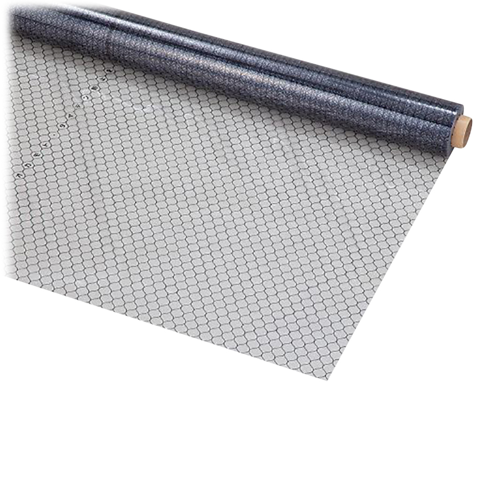 帯電防止フィルム（タイデン防止R）1370mm×0.1mm×50m 1巻