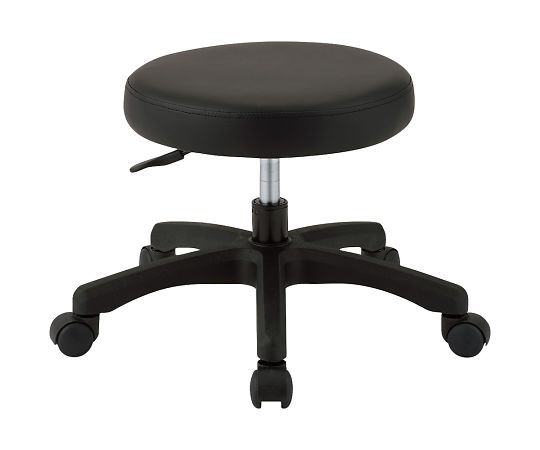 ラウンドレバーチェア ロータイプ RZR-001