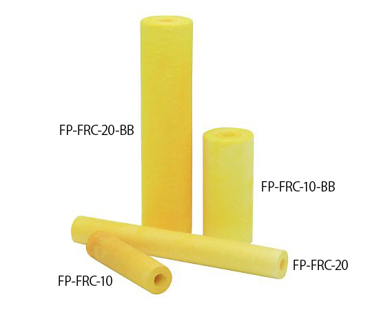 油分除去フィルター 14L/min FP-FRC-20