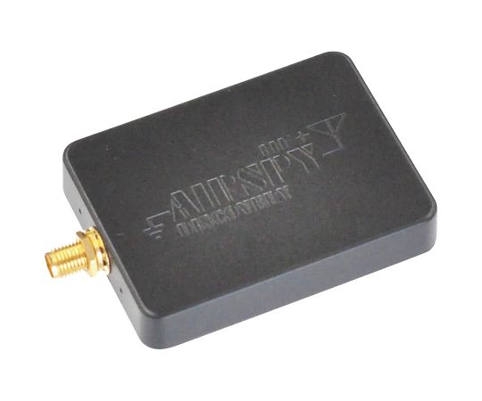 ソフトウェア無線受信機 Airspy HF+ Discovery IM190522001