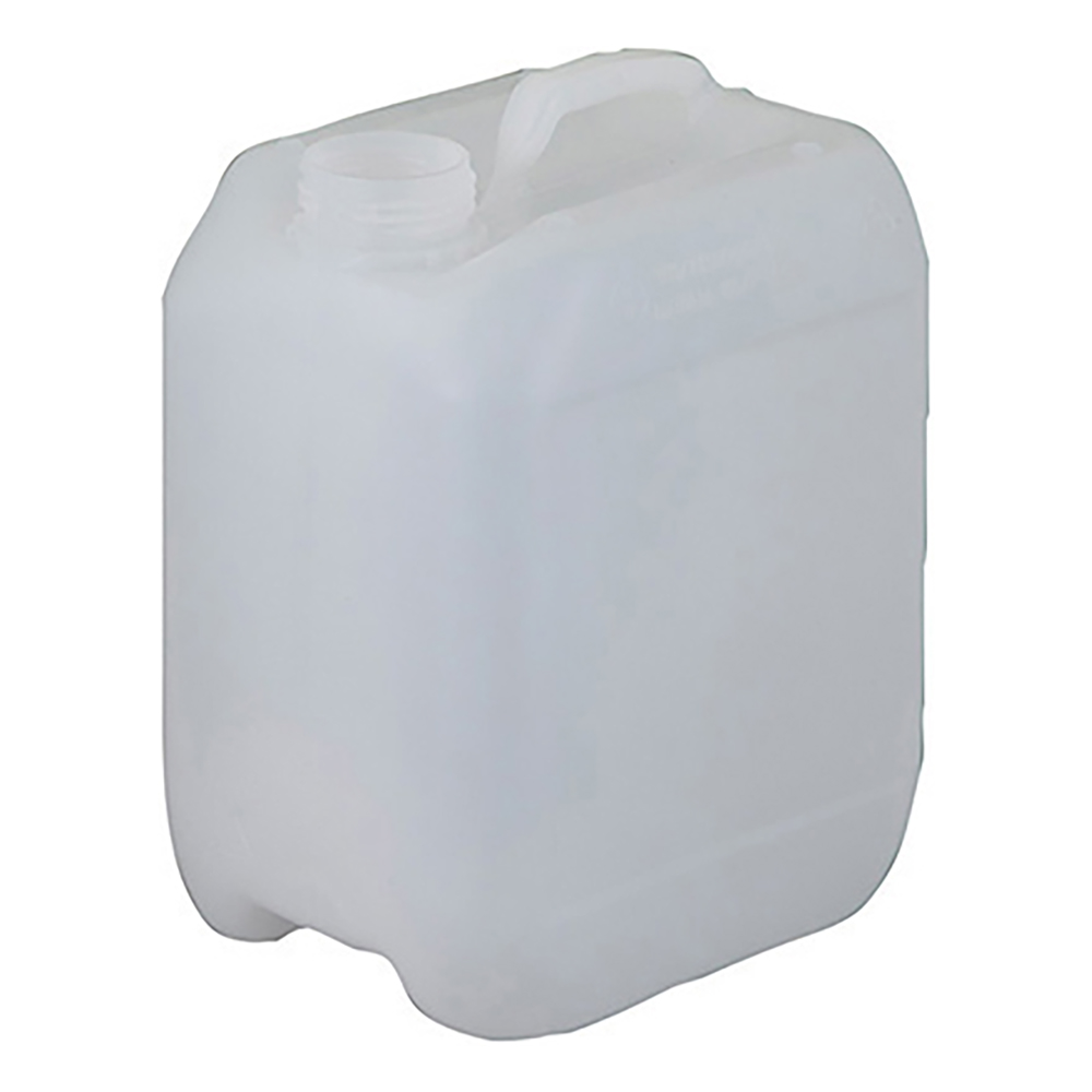 UN対応角型容器 5L本体 2000092562