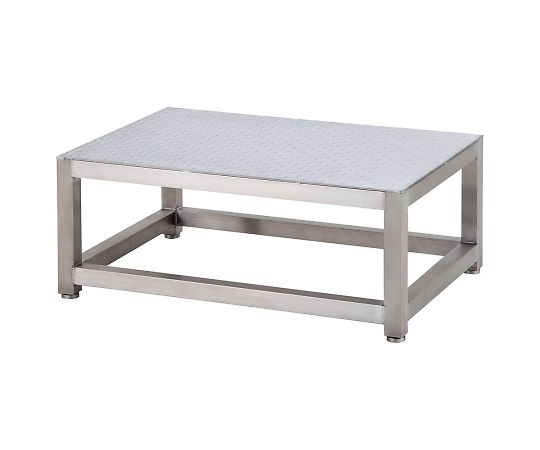 クリーンルーム用踏み台 H200