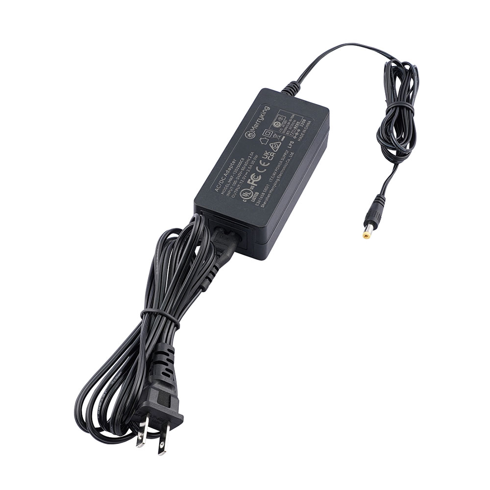 ＡＣアダプタ　ＭＫＦ－１２０２５００Ｃ８