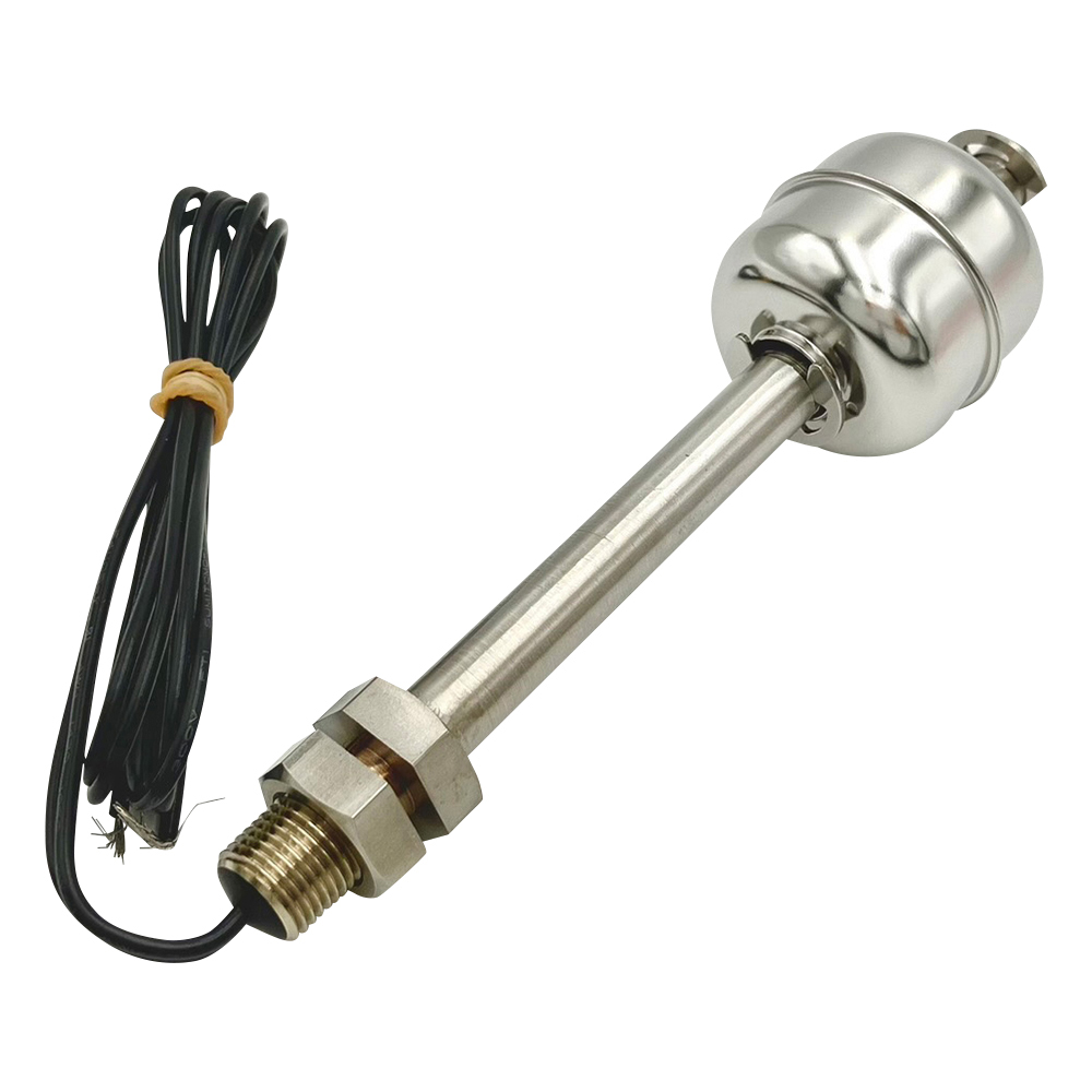 フロートスイッチ（長尺タイプ） 100mm SUS-100　YF4-3620