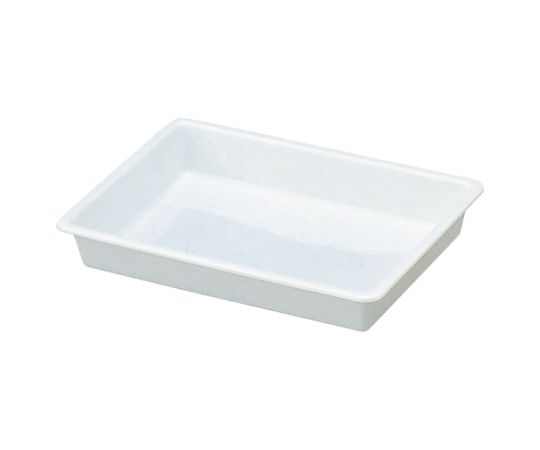 万能バット（フロロテクト） 表面フッ化処理 2.8L PB-1F