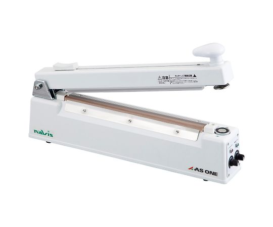 らくらく卓上シーラー MB-5×300SA