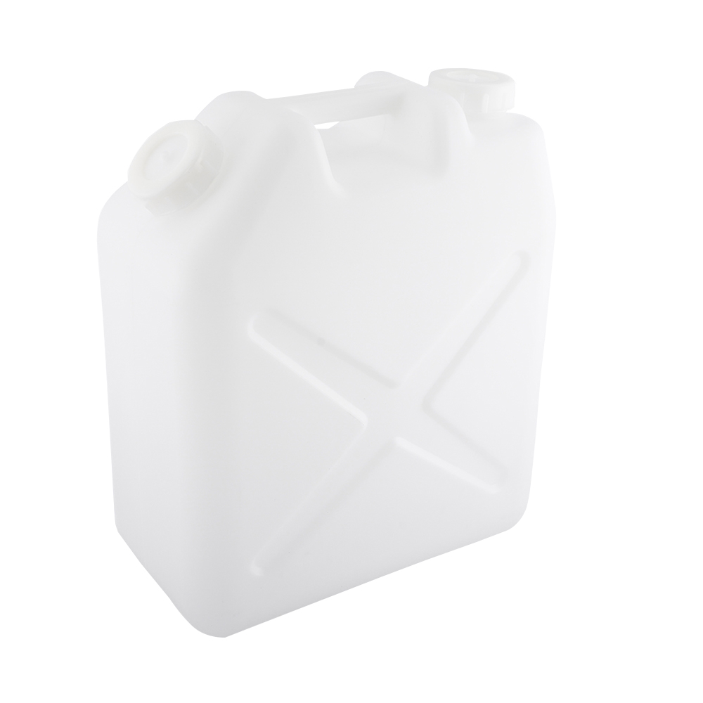 廃液回収容器　20L-BL2口　J無し