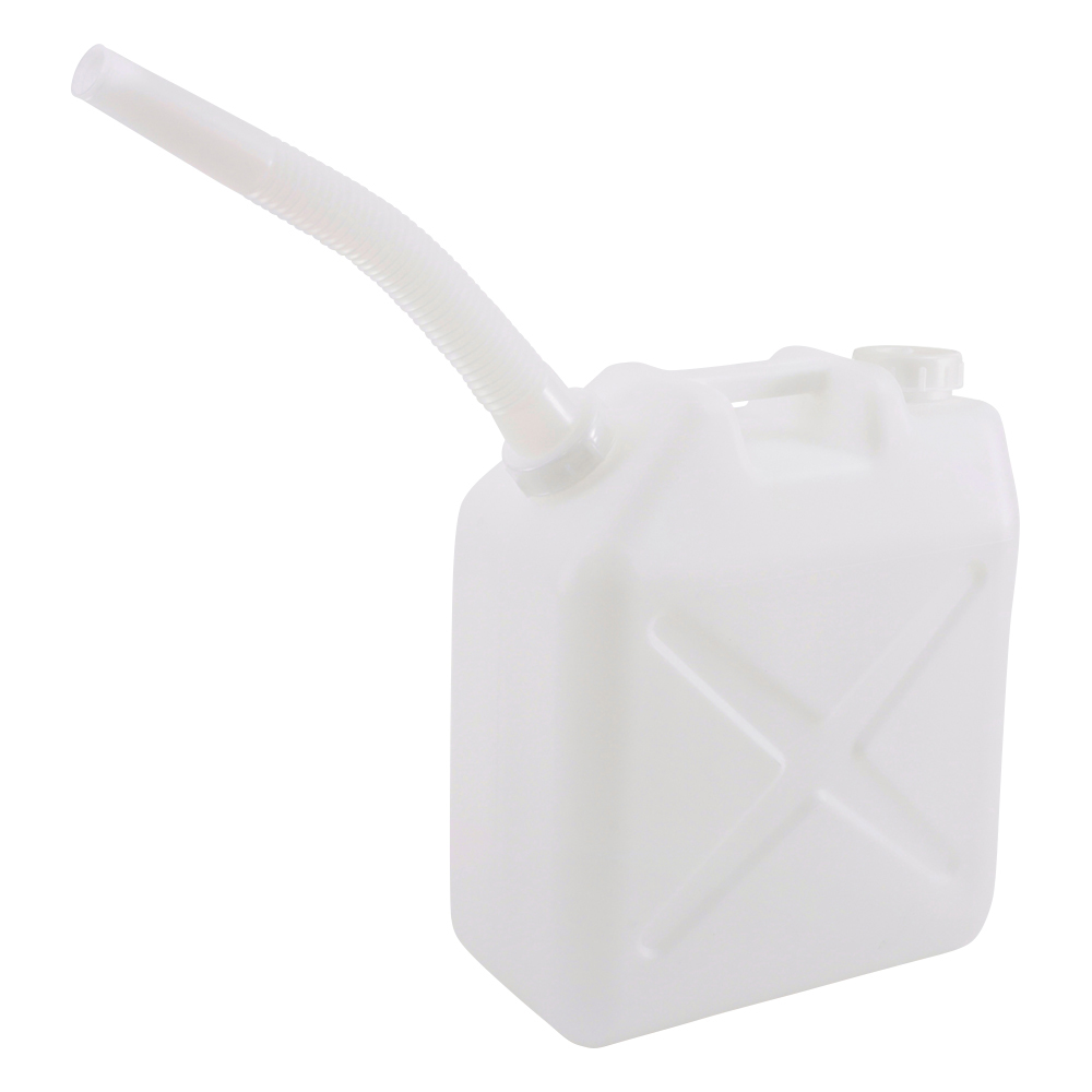 廃液回収容器　20L-BL2口