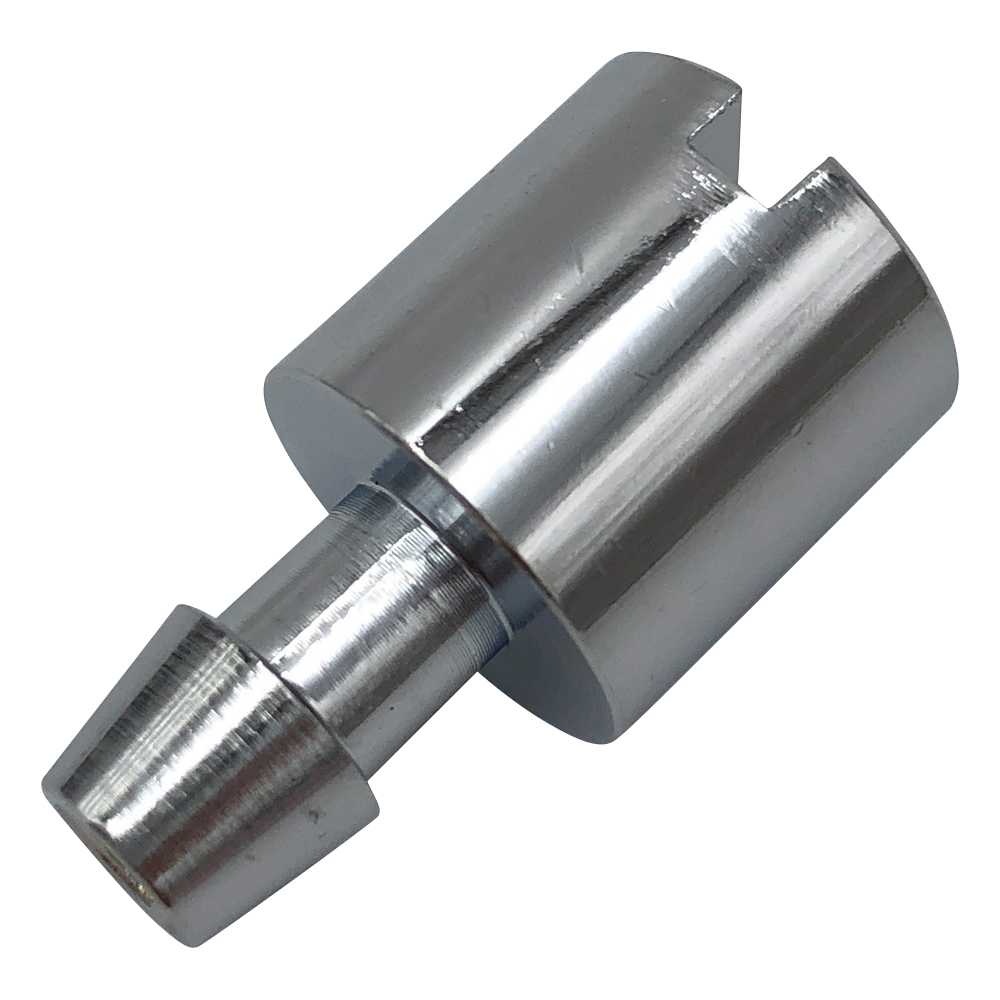 廃液回収容器（チューブ接続キャップ用） 内径Φ6mmチューブ用シンカー SNK6