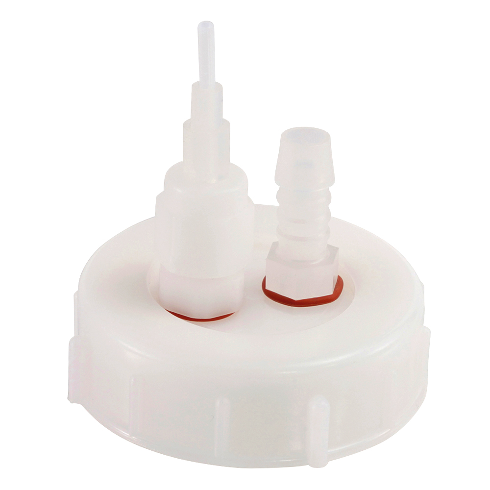 廃液回収容器　キャップ CAP3HPLC