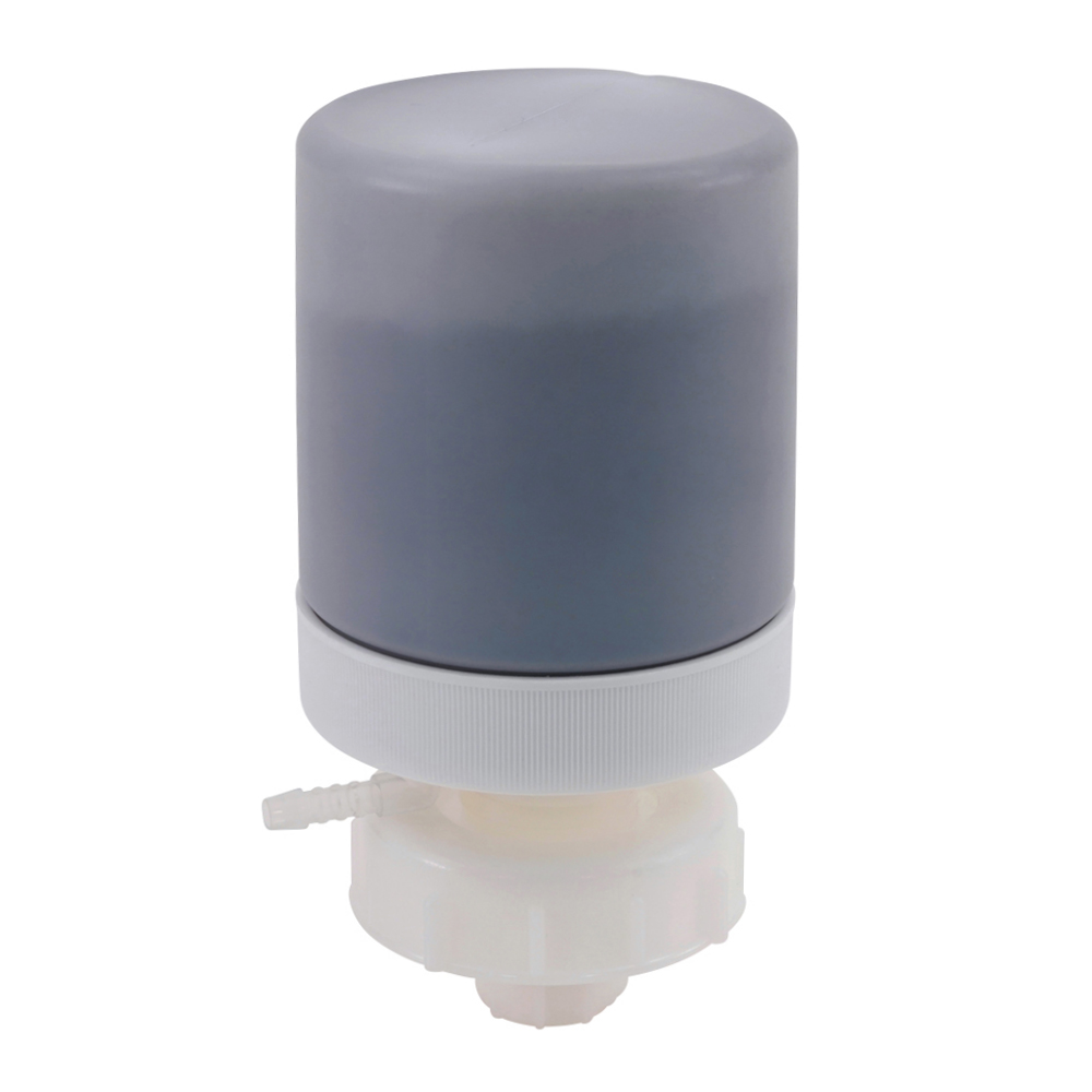 廃液回収容器　活性炭トラップボトル K200B-CAP3