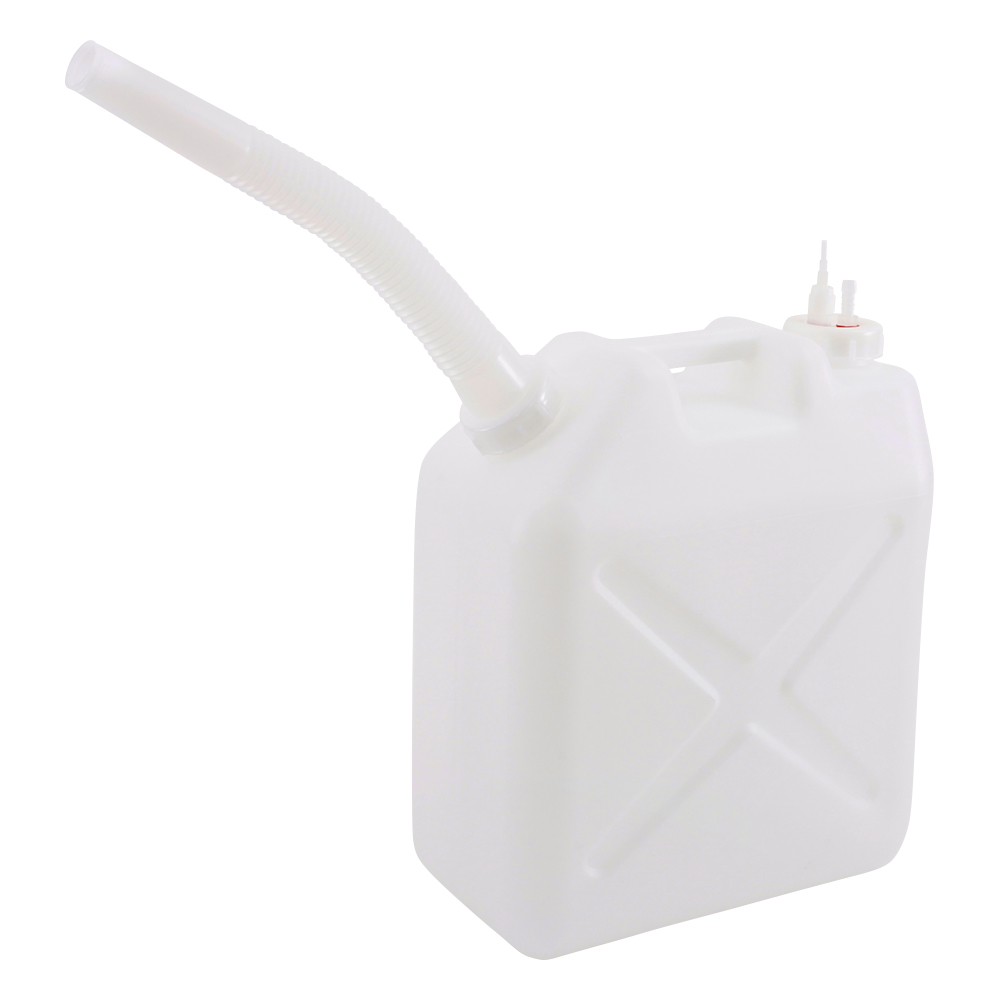 廃液回収容器　廃液回収セットA