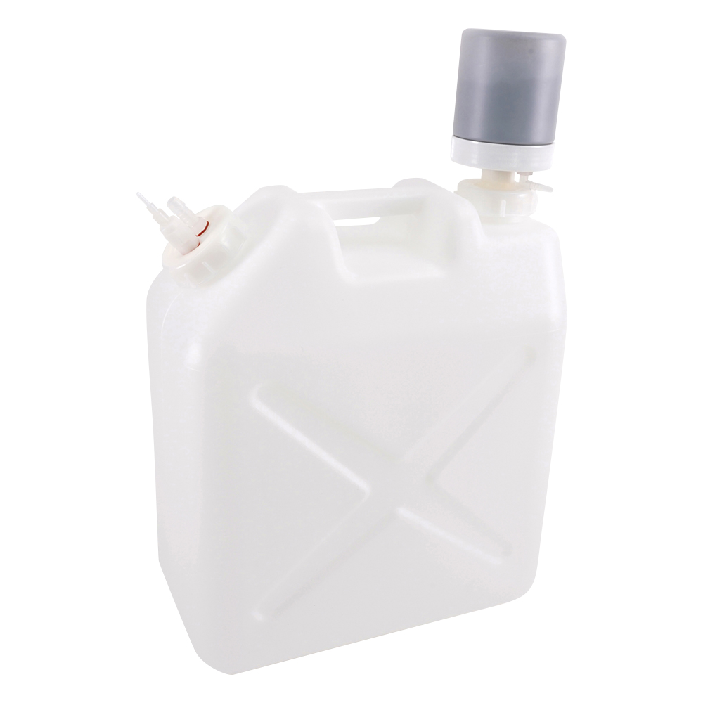 廃液回収容器　廃液回収セットＢ