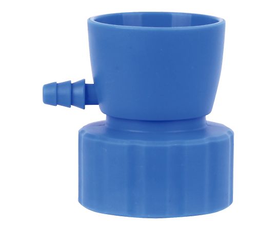 ボトルトップフィルターファネル 交換用GL45アダプター