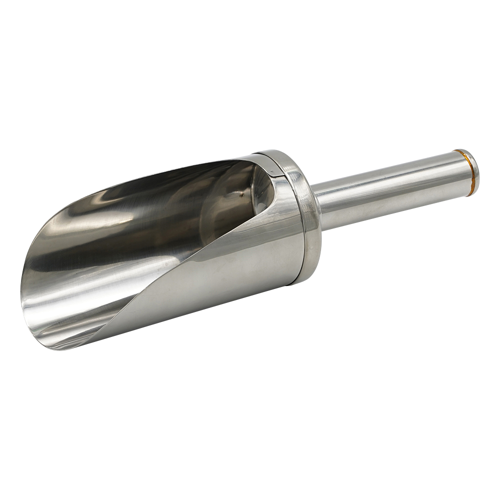 ステンレススコップ 450mL 8801