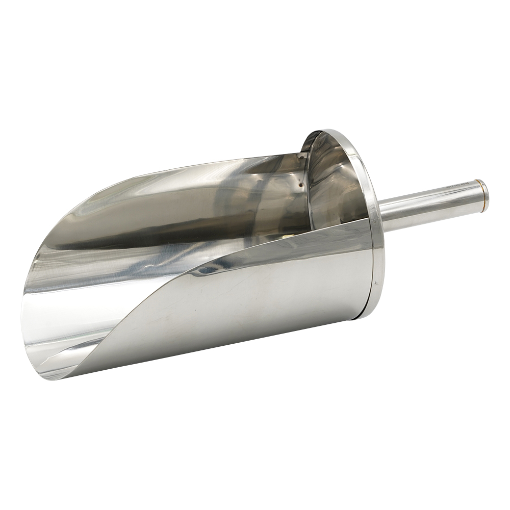 ステンレススコップ 2000mL 8804