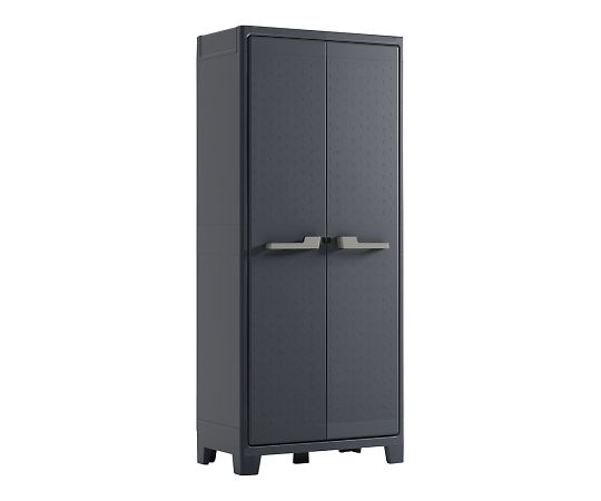 屋外用プラスチックキャビネット Moby ハイタイプ 9760100