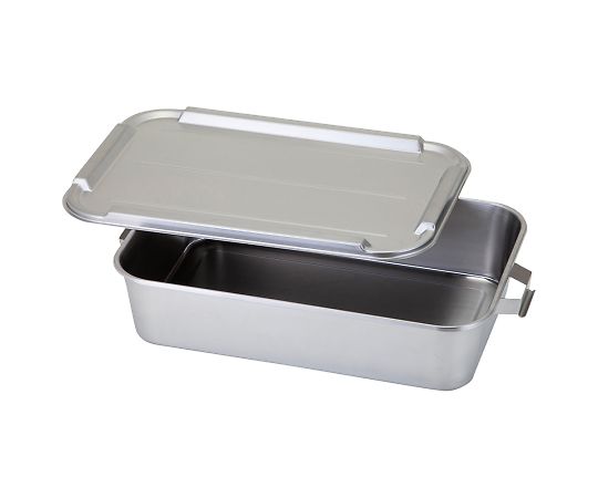 大容量積み重ね式容器（蓋付） 20L 0902