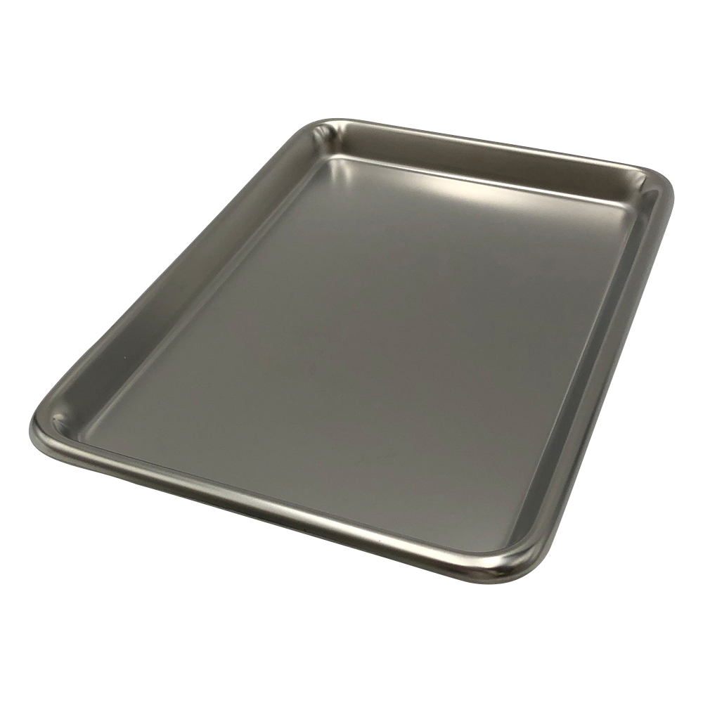 浅型バット 225×162×14mm 0556