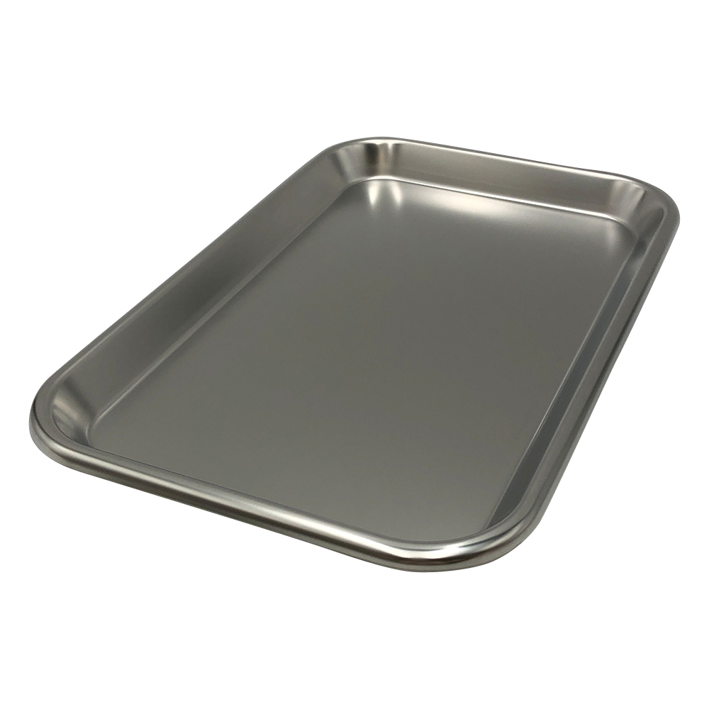 浅型バット 285×185×17mm 0557