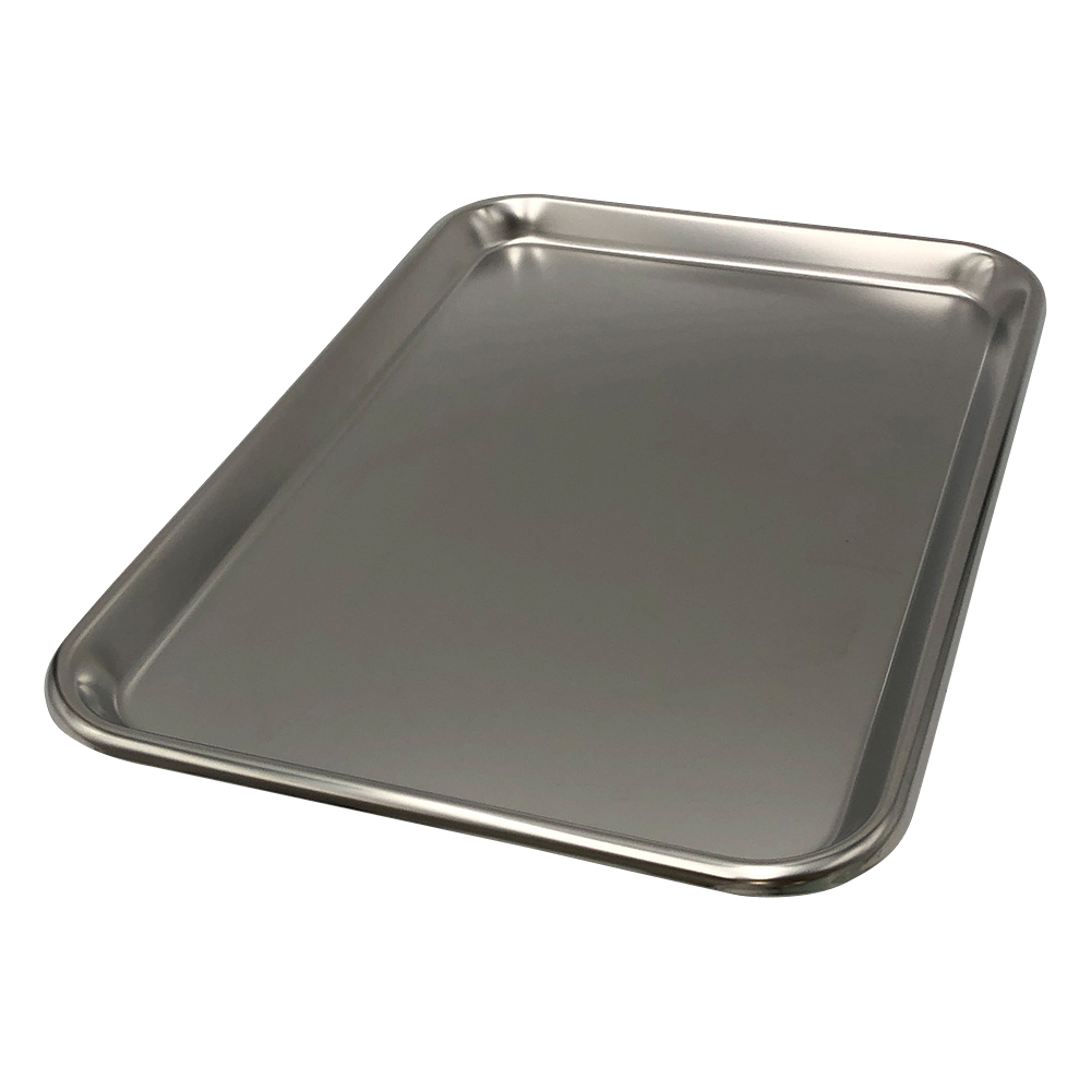 浅型バット 390×271×18mm 0559