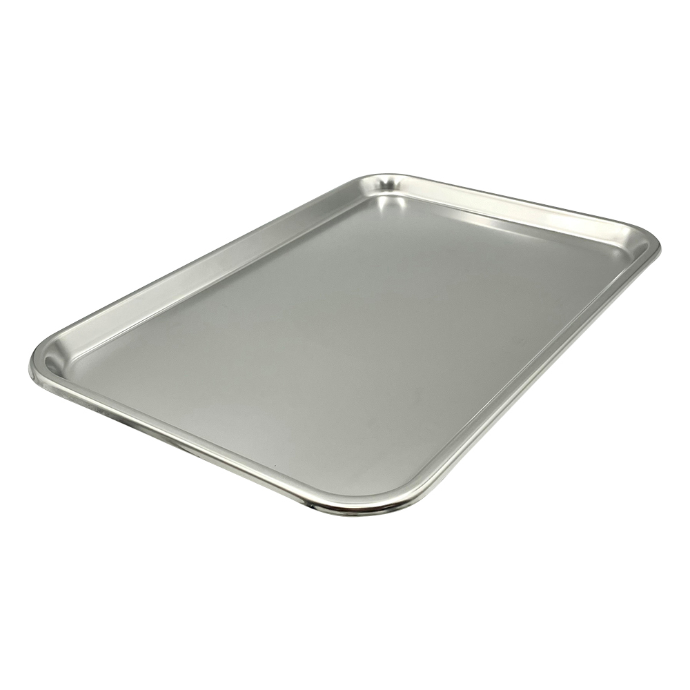 浅型バット 440×295×18mm 0560