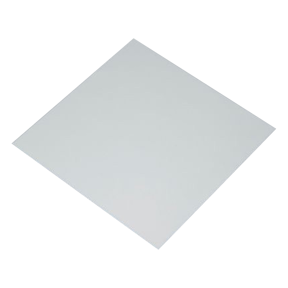 樹脂板材 PET制電 495×1000×3mm 51003