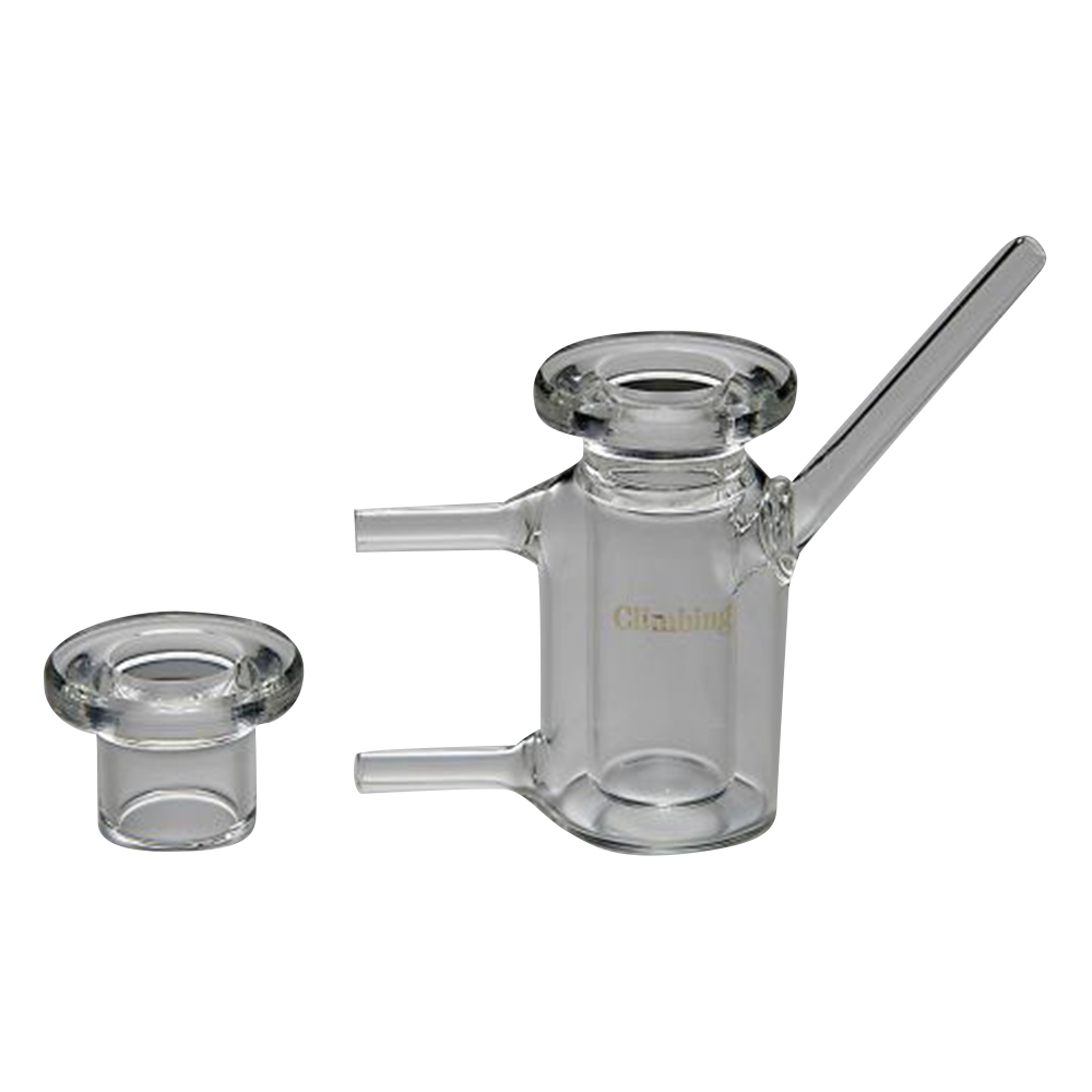 タテ型膜透過実験装置 たて型8mLセル CL1100-01-10