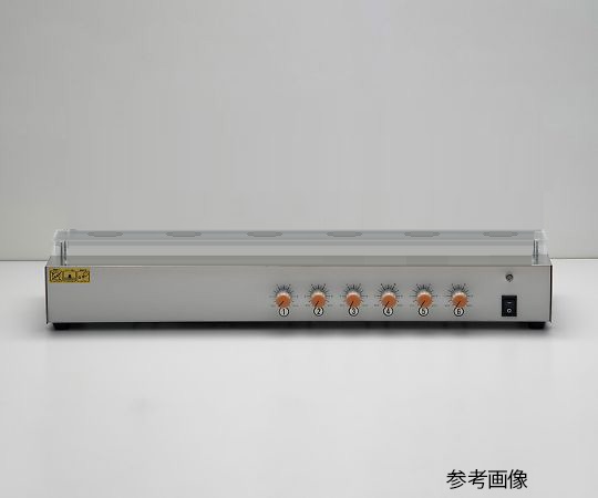 タテ型膜透過実験装置 たて型20mLセル CL1101-01-10
