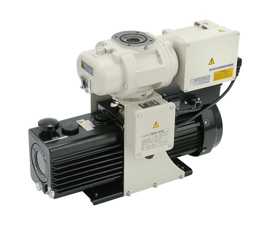 メカニカルブースターポンプ排気装置 100～120V VMR-050