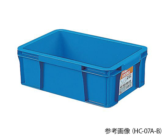 モジュールコンテナー タイプB 508×352×120mm HC-16A-B