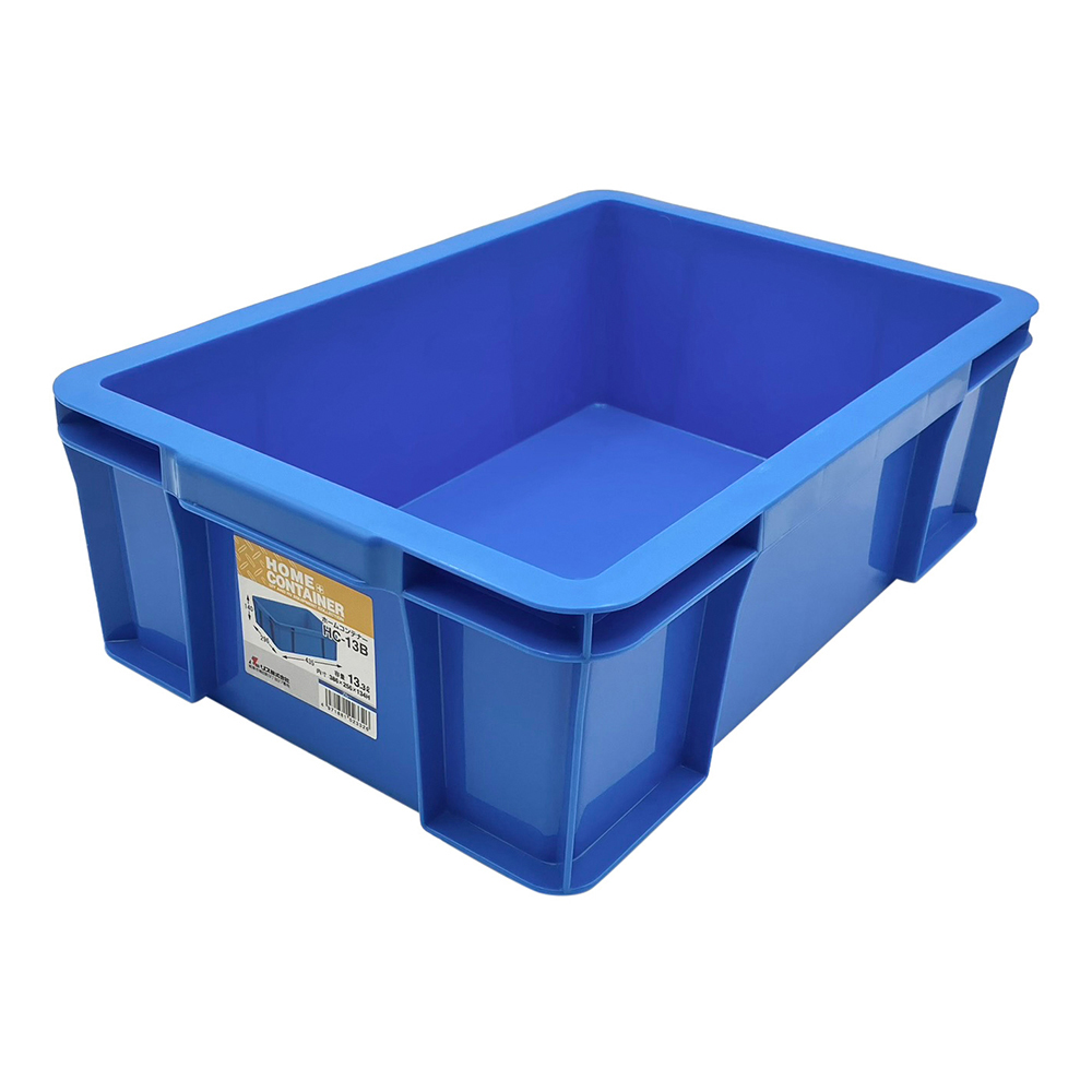 モジュールコンテナー タイプB 435×296×140mm HC-13B-B