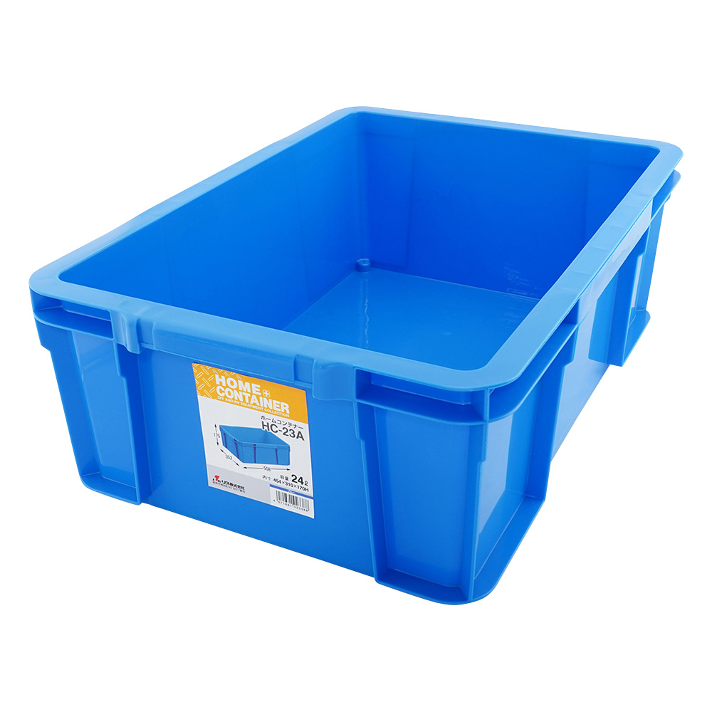 モジュールコンテナー タイプB 508×352×175mm HC-23A-B