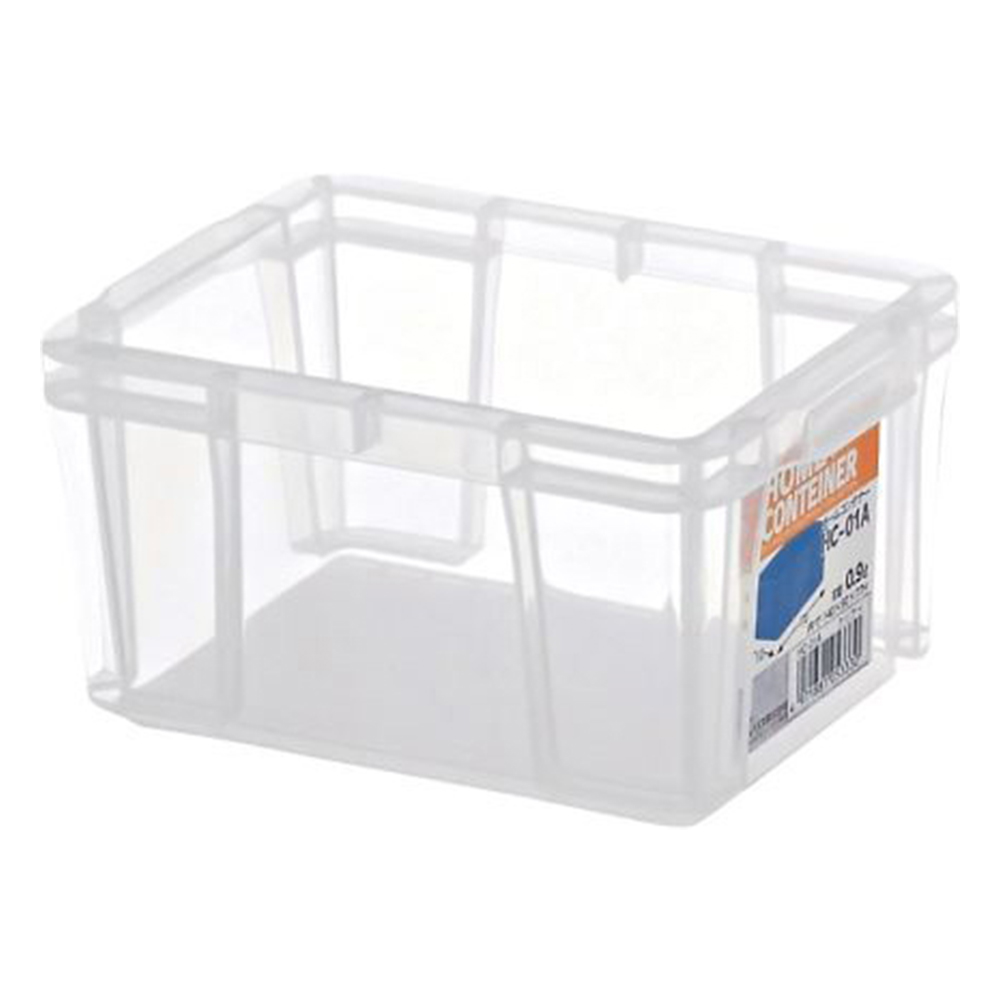 モジュールコンテナー タイプA 170×112×80mm HC-01A-C